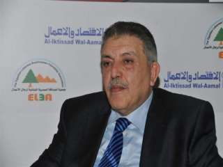 ”الغرف التجارية” تبحث سبل تنمية...