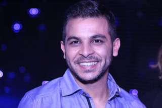 محمد رشاد يحيي حفلا ضخما...