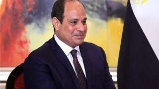 اليوم.. الرئيس السيسي يستقبل وزيري...