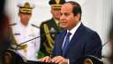 الرئيس السيسي يستقبل وزيري الخارجية...