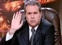 ِشاهد ..توفيق عكاشة يفتح النار...