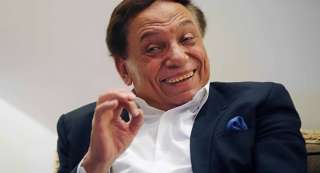 عادل إمام يتصدر التريند بعد...