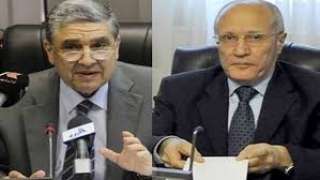 العصار وشاكر يفتتحان خطين لإنتاج...