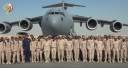 القوات المسلحة تنشر فيديو درع...