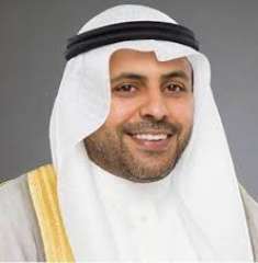 وزير الإعلام الكويتي: شباب العالم...