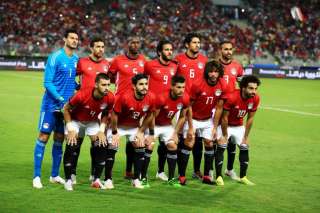 منتخب مصر يخوض ودية أوروبية.....
