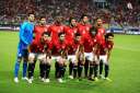 ننشر موعد انطلاق معسكر الفراعنة...