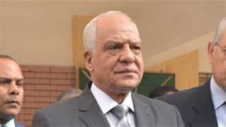 محافظ الجيزة يكلف بتكثيف أعمال...