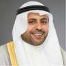وزير الإعلام الكويتى يفتتح فعاليات...