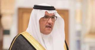 السفير السعودى: منتدى شباب العالم...