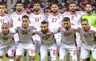 بالفيديو.. أهداف مباراة تونس والمغرب...