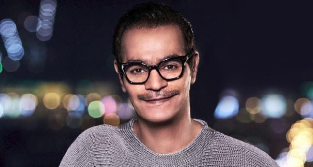 رابح صقر يعتذر عن فبراير الكويت.. لهذا السبب