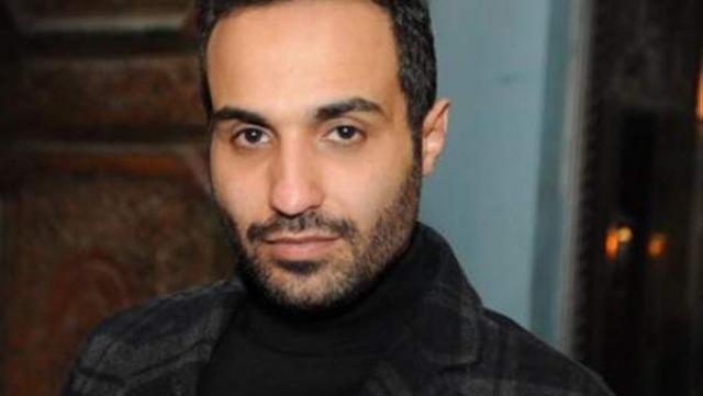 أحمد فهمي يوجه رسالة الى ويل سميث بسبب فيلم ”علاء الدين”