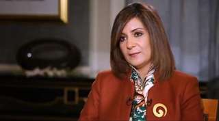 السفيرة نبيلة مكرم: يستحيل على...
