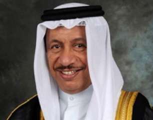 رئيس الوزراء الكويتي ورئيس مجلس...