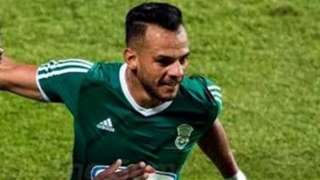 خالد قمر يقود هجوم الاتحاد...