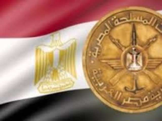 شاهد.. القوات المسلحة تنشر البرومو الأول لمعرض السلاح أيدكس ٢٠١٨ 