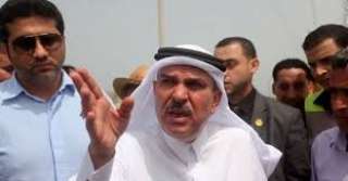 فيديو قيادي بحماس مع سفير...
