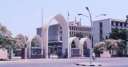 جامعة الوادى الجديد: انتخابات اتحاد...