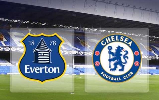 بث مباشر.. مباراة تشيلسي وإيفرتون