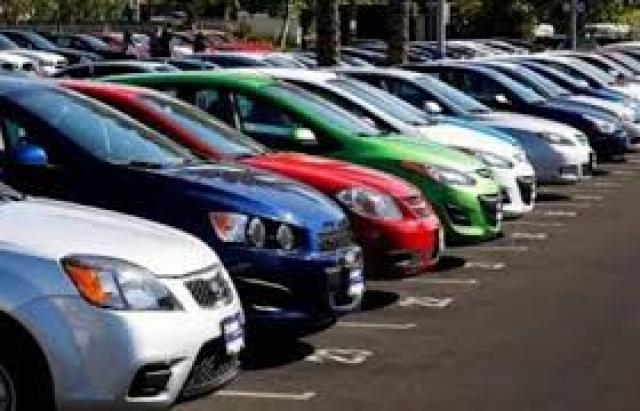 الإعلان عن اتفاقية خفض انبعاثات السيارات