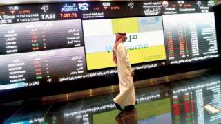 البورصة السعودية ترتفع بفعل خطة...