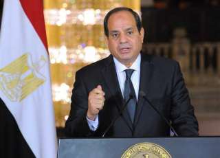 الرئيس من إيطاليا: نسعى لتسوية...