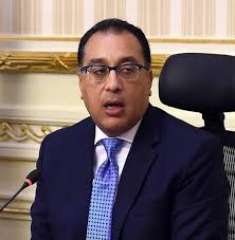 ننشر حركة ترقيات قيادات أجهزة...