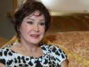 اليوم.. عيد ميلاد الفنانة لبلبة