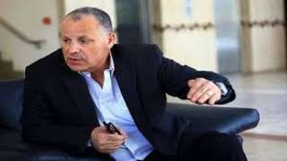 هاني أبو ريدة يستقبل بعثة...