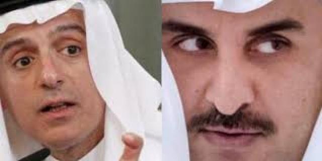 السعودية تهدد بمقاضاة الإعلام التركي والقطري 