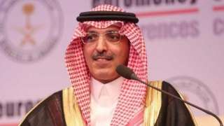 وزير المالية السعودي: إقتصاد المملكة...