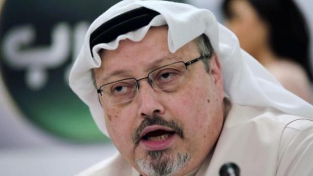 أول تعليق من مصر على بيان السعودية عن قتل خاشقجي