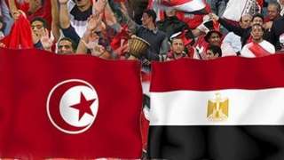 بث مباشر .. مباراة مصر...