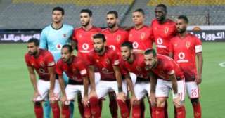 الاتحاد الافريقي يكشف موعد مباراة...