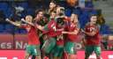 بالفيديو.. أهداف مباراة المغرب والكاميرون...