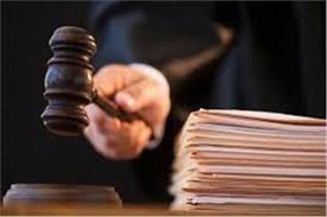 حجز محاكمة متهمة بترويج لعملة مقلدة لـ6 ديسمبر