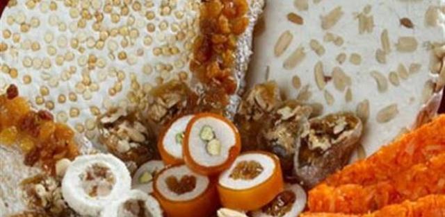 نستعرض أسعار حلاوة المولد النبوى الشريف بالأسواق المصرية