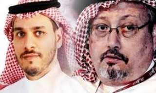 نجل خاشقجي يكذب واشنطن بوست...
