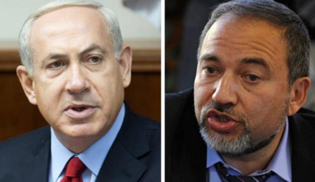 وزير الدفاع الإسرائيلي المستقيل لإسقاط حكومة نتنياهو