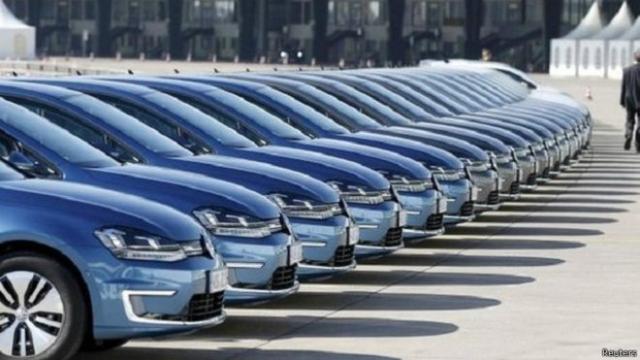 ننشر أسعار السيارات بعد زيادة الدولار الجمركي