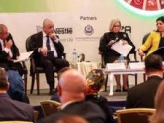مؤتمر التنوع البيولوجي الـ14 يستعرض...
