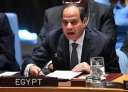 مندوب مصر بالأمم المتحدة :...