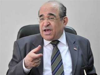 مصطفى الفقي:التليفزيون استطاع تغيير القرار...