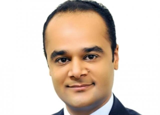 السفير نادر سعد  المتحدث باسم مجلس الوزراء