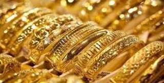 تراجع سعر الذهب بنحو جنيه...