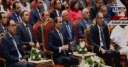 السيسي يشهد فعاليات مؤتمر القاهرة...