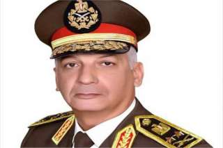 وزير الدفاع يعود إلى القاهرة...