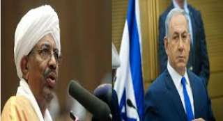 تفاصيل الاجتماع السري لإسرائيل والسودان...