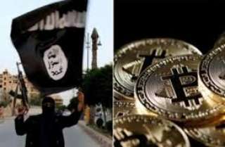 شاهد.. سيدة أمريكية تستخدم البيتكوين...